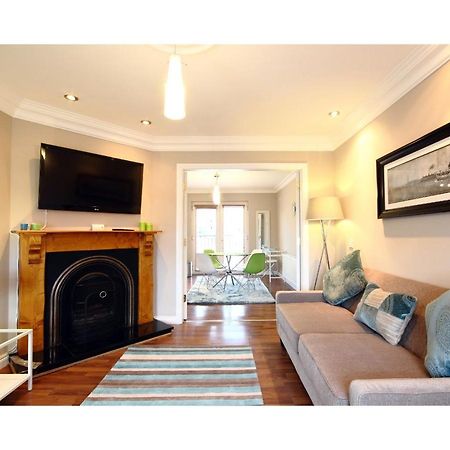 Luxurious Kc House Villa Dungannon Eksteriør billede