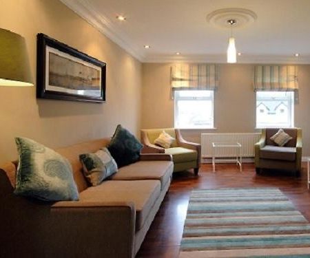 Luxurious Kc House Villa Dungannon Eksteriør billede