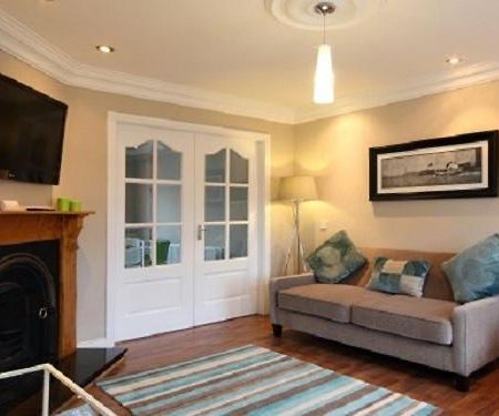 Luxurious Kc House Villa Dungannon Eksteriør billede